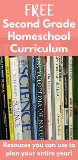 Free Second Grade Homeschool Curriculum At Home With Holly Teaching Second Grade Homeschool Curriculum Free Homeschool Curriculum
