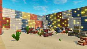 For creators add your map to our site! Desert Zone Wars Fortnite Creative Map Codes Dropnite Com
