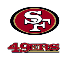 Fabulous 49ers coloring pages 14 for your with 49ers coloring. Pin On Svg Nfl