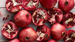 Granatapfel Zubereitung Und Wissenswertes Essen Und Trinken