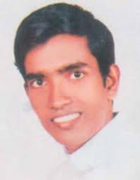 Rev. Fr. Antony John Manapurath