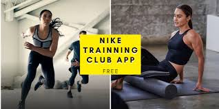 nike is offering free workout program