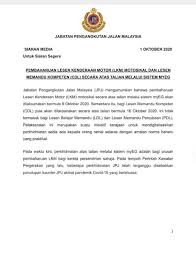 Pembaharuan lesen memandu kompeten (cdl) dan lesen kenderaan motor (lkm) secara online. Driving License å¯ä»¥ä¸Šç½'æ›´æ–°äº† ä»Ž10æœˆ9æ—¥å¼€å§‹å®žè¡Œ Automachi Com
