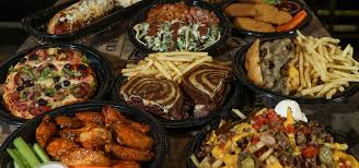 Buying local flushing foods is a simple way to do all three. Superbook Bar Westgate Las Vegas Resort Casino