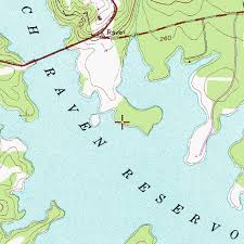 The loch raven reservoir is a reservoir that provides drinking water for the city of baltimore and. Loch Raven Reservoir Md
