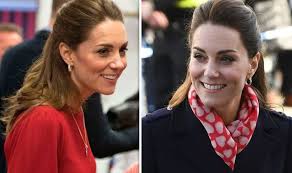 Kate middleton as a baby and young lady. Kate Middleton Latest How Duchess Found Herself Apologising To Disappointed Young Fan Royal News Express Co Uk