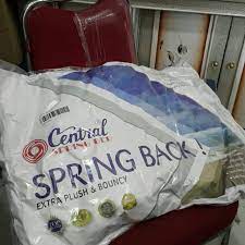 Daftar harga bantal dacron terbaru juni 2021. Bantal Central Dacron Shopee Indonesia