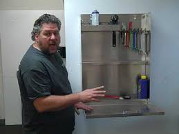 See more ideas about matco tool box, tool box, tool storage. Trailer Tool Storage Racing Tool Box Wall Mounted Midwestracecabinets Com Youtube