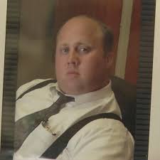 Local fallen firefighter remembered