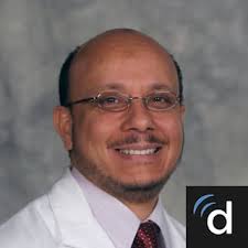 Dr. Ryan Thachen-Cary, MD