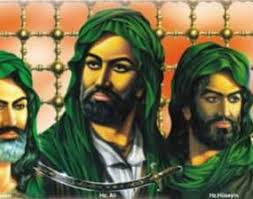 Second son bashar, is called back from medical training in britain and is groomed to take over. Alawites And The Fate Of Syria Origins Current Events In Historical Perspective