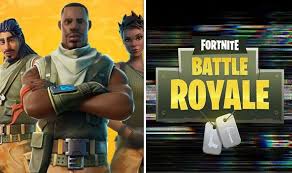Built on top of the innovations made by playerunknown's battlegrodun, this f2p online shooter manages to expand on the core. Fortnite Update 15 40 Patch Notes For Amazing New Download Unvaulted Weapon More Gaming Entertainment Express Co Uk