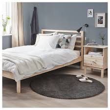 Stoense Teppich Kurzflor Dunkelgrau Ikea Teppichreinigung Und Wohnen