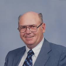 Glenn B. Olson Obituary June 11, 2022