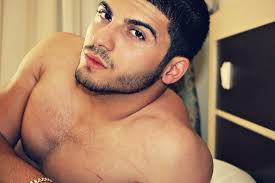 Women are very fond of men and therefore try to do as much as possible for them. Songs Of The East A Young Azeri Man