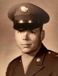 Obituary for Kenneth Leslie Houchin