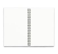Buy Cute Planners Online India - Psychedelic Abstract A5 Wiro Notepad