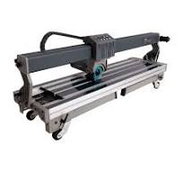 BIHUI Automatic Electric Wet Tile Saw 48"