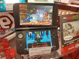 Kirby aterriza en nintendo ds con un juego que promete hacer uso de las posibilidades únicas de juego de la nueva portátil de nintendo. Nintendo Ds Xl Cex Off 61 Online Shopping Site For Fashion Lifestyle