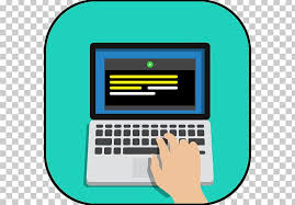 laptop typing computer keyboard computer icons png clipart communication computer computer icon computer icons computer keyboard laptop typing computer keyboard