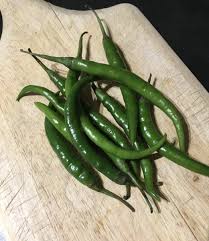 Honeydew produced by aphids can leave a sticky film on the surface of the fruit and cause the development of sooty mold fungi. How To Freeze Chillies Stop Waste And Save Money Delishably