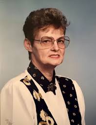 Obituary information for Mrs. Jeanette Harris Porter