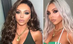 Why Has Jesy Nelson Left Little Mix And What Was Her Statement?