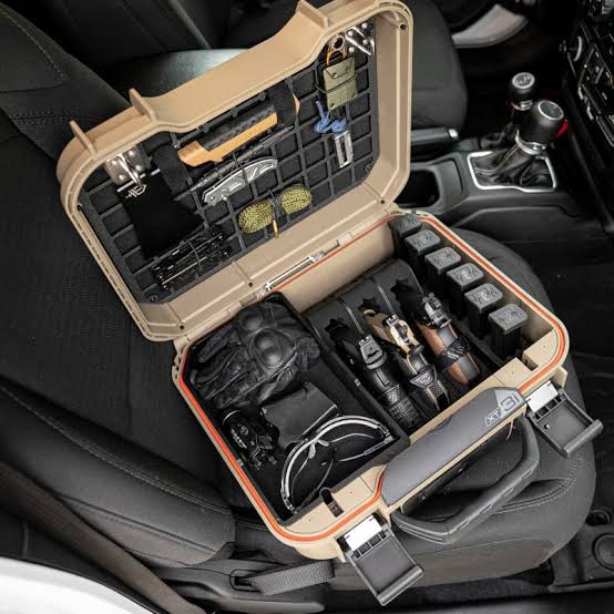 Vaultek Safes Vaultek LifePod XT | West Coast Safes