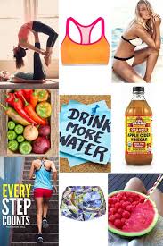 Monday Mood Board Our Healthy Goals This Week Health Fitness Cat Fitness Health
