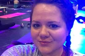 It makes me feel beautiful' Woman who struggled with weight issues finds  confidence through pole dancing