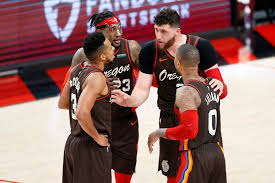 Your home for portland trail blazers tickets. Why The Portland Trail Blazers Must Remain Calm In Huge Offseason
