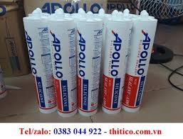 ĐẠI LÝ PHÂN PHỐI KEO APOLLO TẠI CÁC TỈNH MIỀN TRUNG