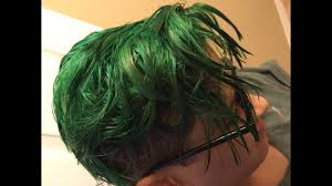 Search for other beauty salons in merrick on the real yellow pages®. Dying My Brothers Hair Emerald Green Youtube