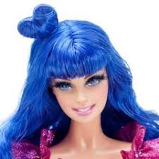 More silkstone Francie?