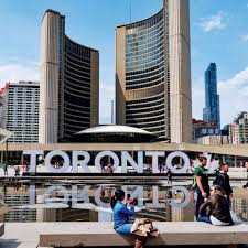 Many incidents can be reported using our online reporting system, such as damage to vehicle or property … Toronto Die Reisetipps Fur Kanadas Trend Metropole Brigitte De