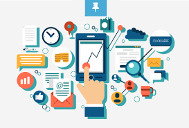 Creating marketing goals related to customer acquisition, lead generation and revenue. Is Your Digital Marketing Strategy In Need Of An Overhaul Avvio Blog