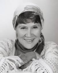 FROM THE VAULTS: Marijohn Wilkin born 14 July 1920