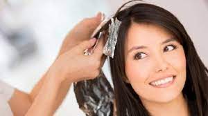 Hukum wanita haid masuk masjid dalam. Bahaya Jangan Mewarnai Rambut Saat Menstruasi Ini Yang Akan Terjadi Blog Tribunjualbeli Com