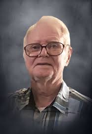 Obituary of Robert Bishop Hodges