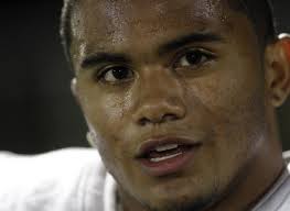 Oregon football report: Thomas Tyner wheeled out of practice with boot