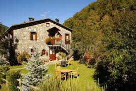 Selección de las mejores casas rurales del pirineo. Casa Martin Ordesa Pirineos Casa Rural En Sarvise Huesca