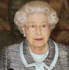 Queen Elizabeth II celebrates Commonwealth Day after illness