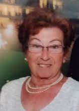 Obituary information for Molly W. Hayes