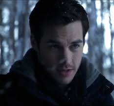 Kai parker edit | the vampire diaries. Best Malachai Kai Parker Gifs Gfycat