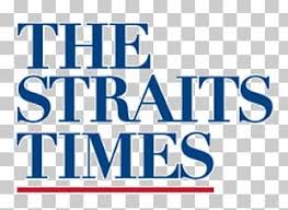 The straits times strives to be an authoritative provider of news and views, with special focus on singapore and the asian region. New Straits Times Png Images New Straits Times Clipart Free Download