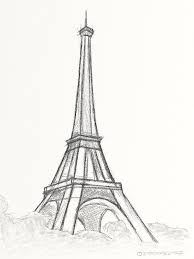 Eiffel Tower Paris All You Need To Know Before You Go Interesting Facts Drawingseasy Eiffel Tower Drawing Art Drawings Simple Art Drawings Sketches Simple