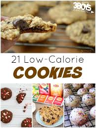 Over 20 Low Calorie Cookies 3 Boys And A Dog Low Calorie Cookies Low Calorie Cookie Recipe Low Calorie Baking