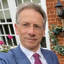 Sad to have to share this . He was a great friend and colleague and I feel  blessed to have known him so well. He will be greatly missed