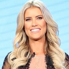 Christina Haack Net Worth (2025) from Flip or Flop, HGTV, Christina