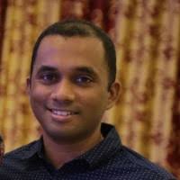 Abhilash Balan Email & Phone Number